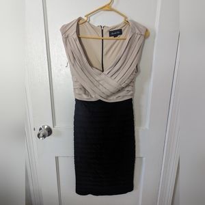 Scarlett Nite Dress size 10 W